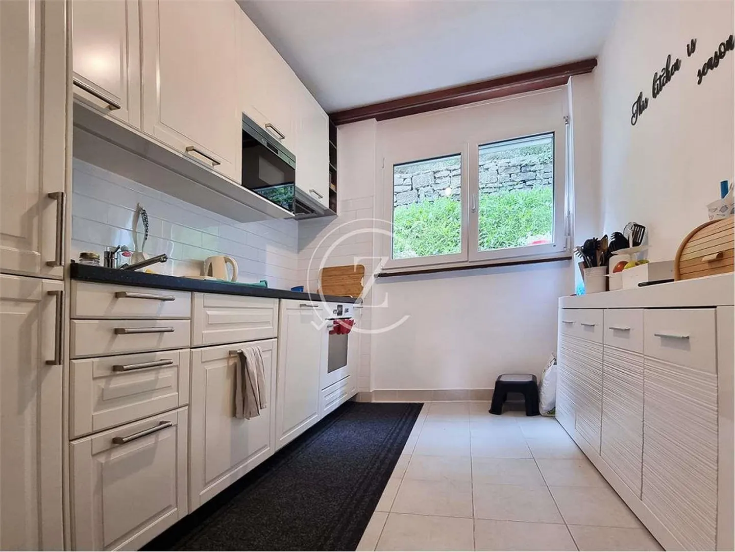 Apartment Lugano 4.5 rooms with a view - Photo 4 of 8