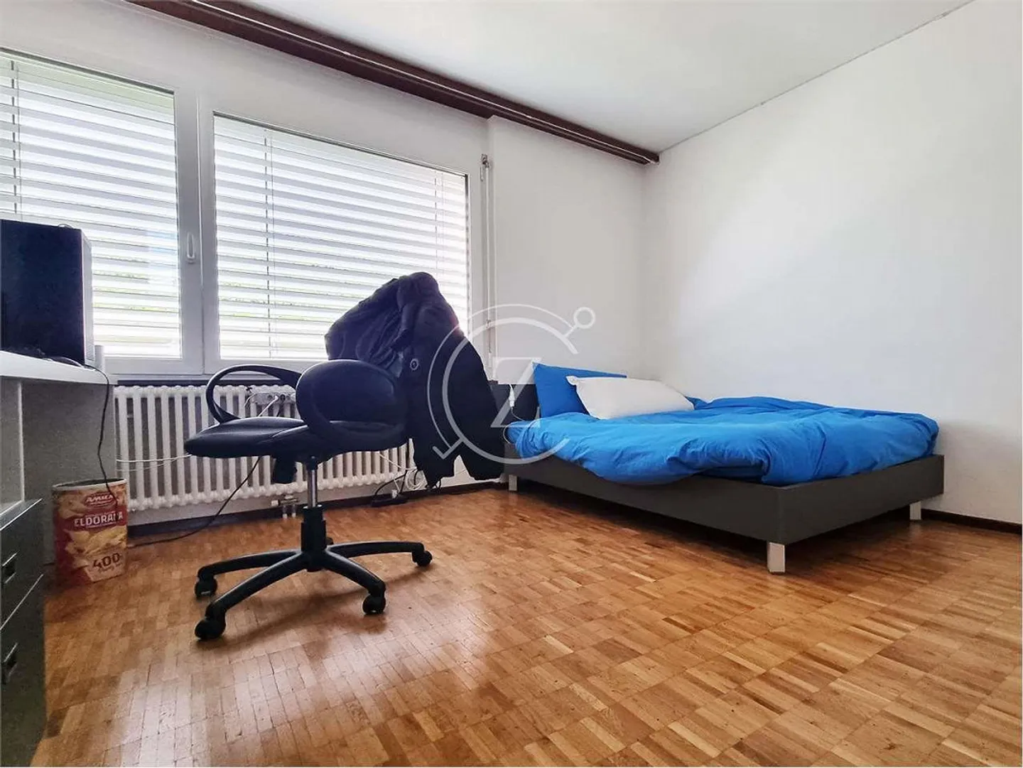 Apartment Lugano 4.5 rooms with a view - Photo 6 of 8