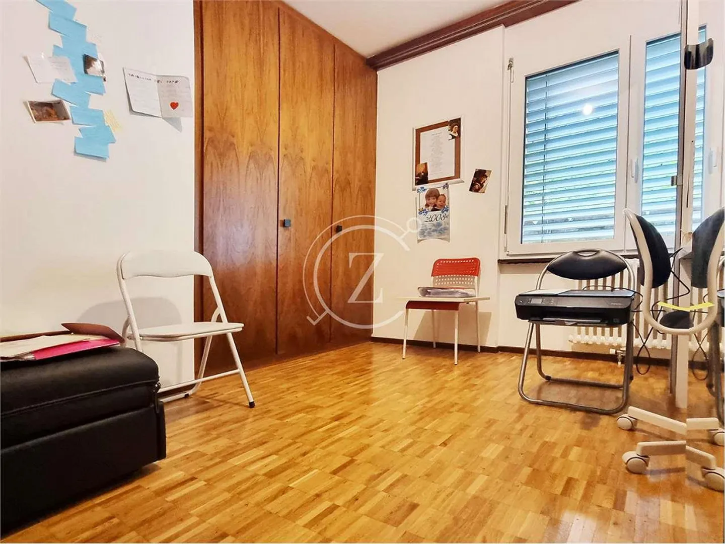 Apartment Lugano 4.5 rooms with a view - Photo 7 of 8