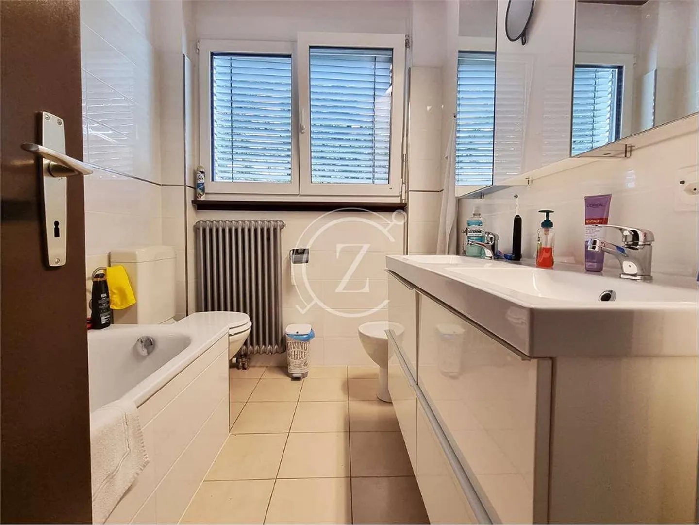 Apartment Lugano 4.5 rooms with a view - Photo 8 of 8