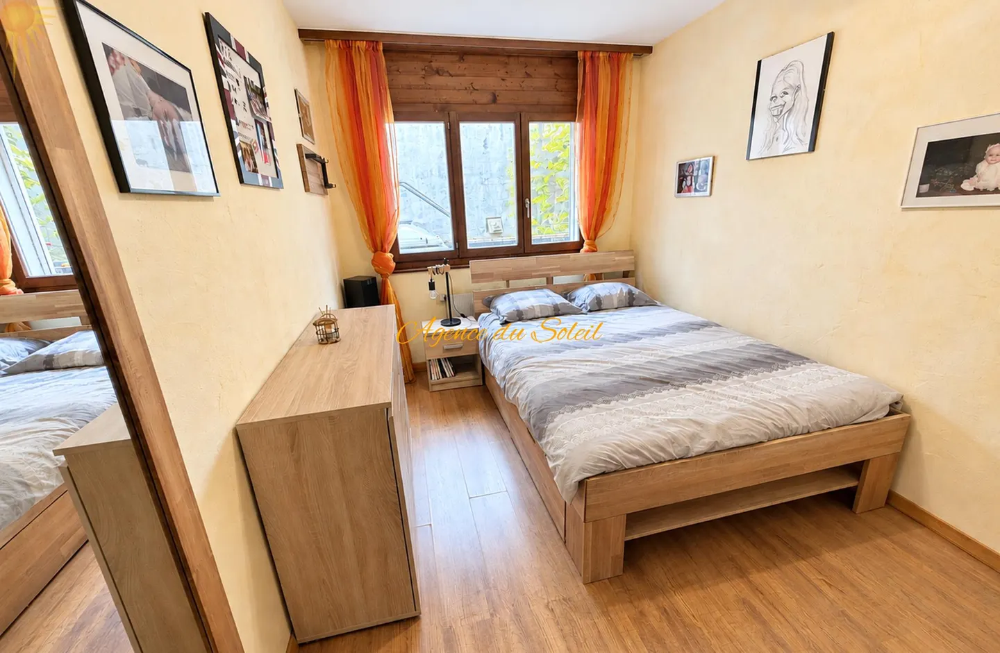 Appartamento Incantevole a Montana - Foto 10 di 14