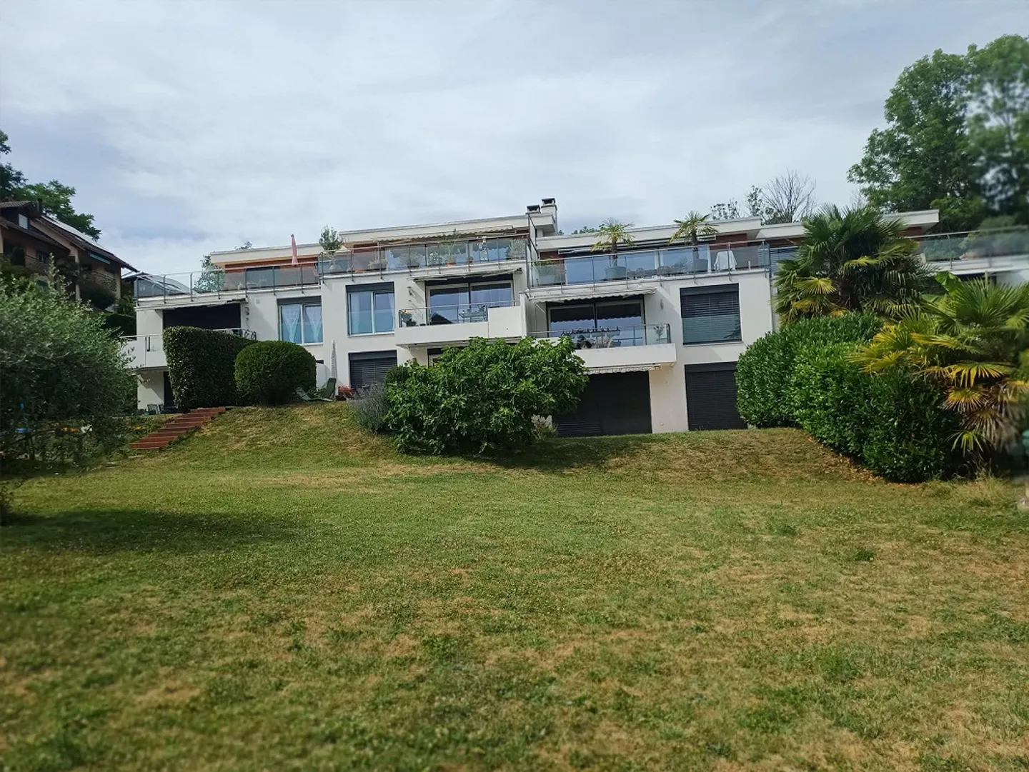 Residenza Chanteleau Clarens - Foto 2 di 8