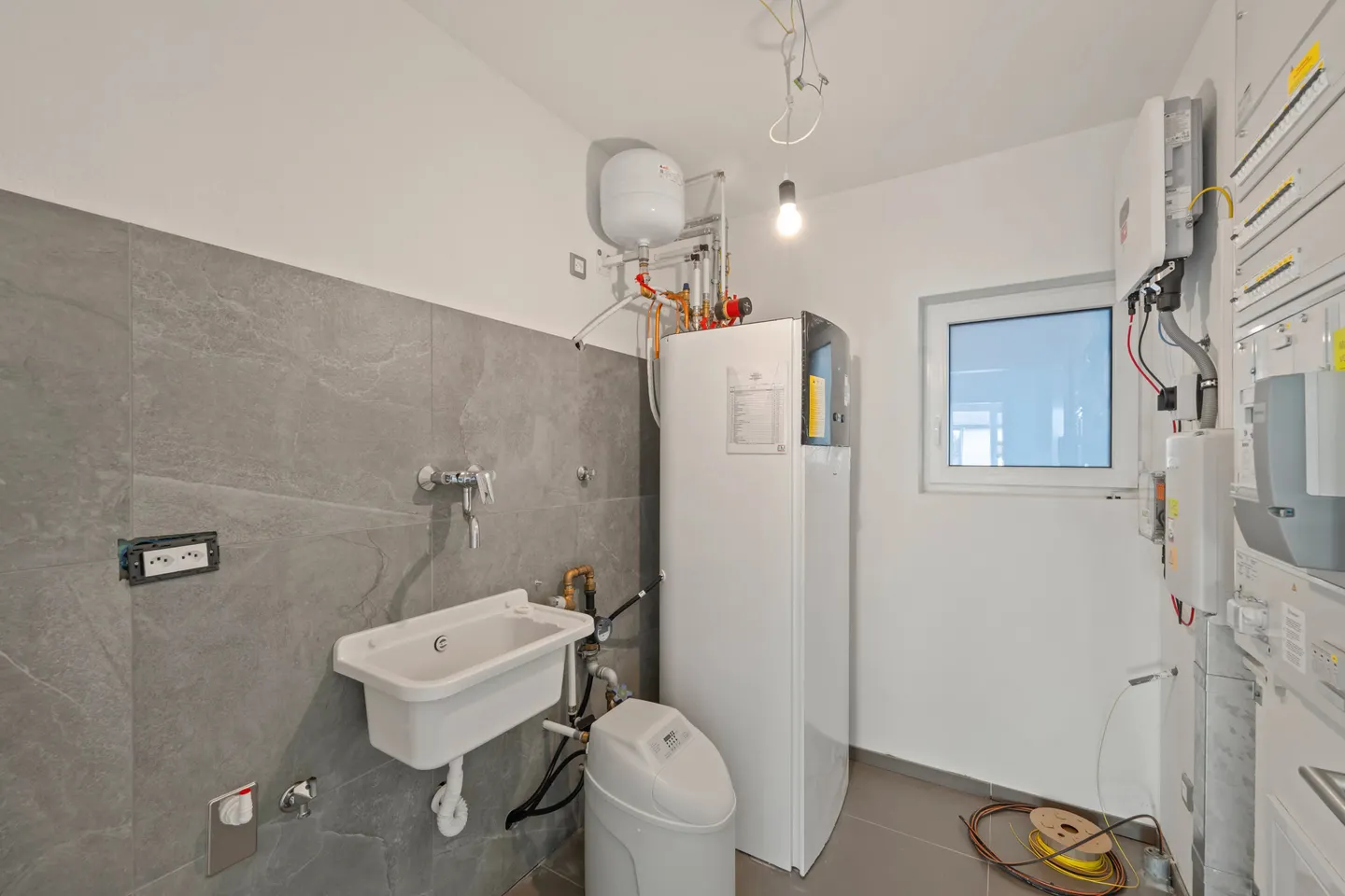Villa Familiale Moderne avec Piscine - Photo 7 sur 23