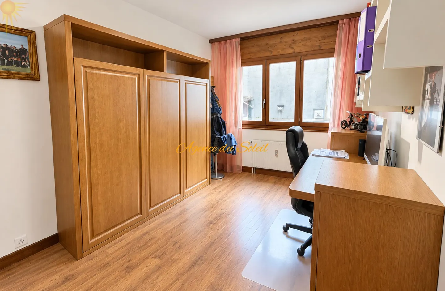 Appartamento Incantevole a Montana - Foto 12 di 14