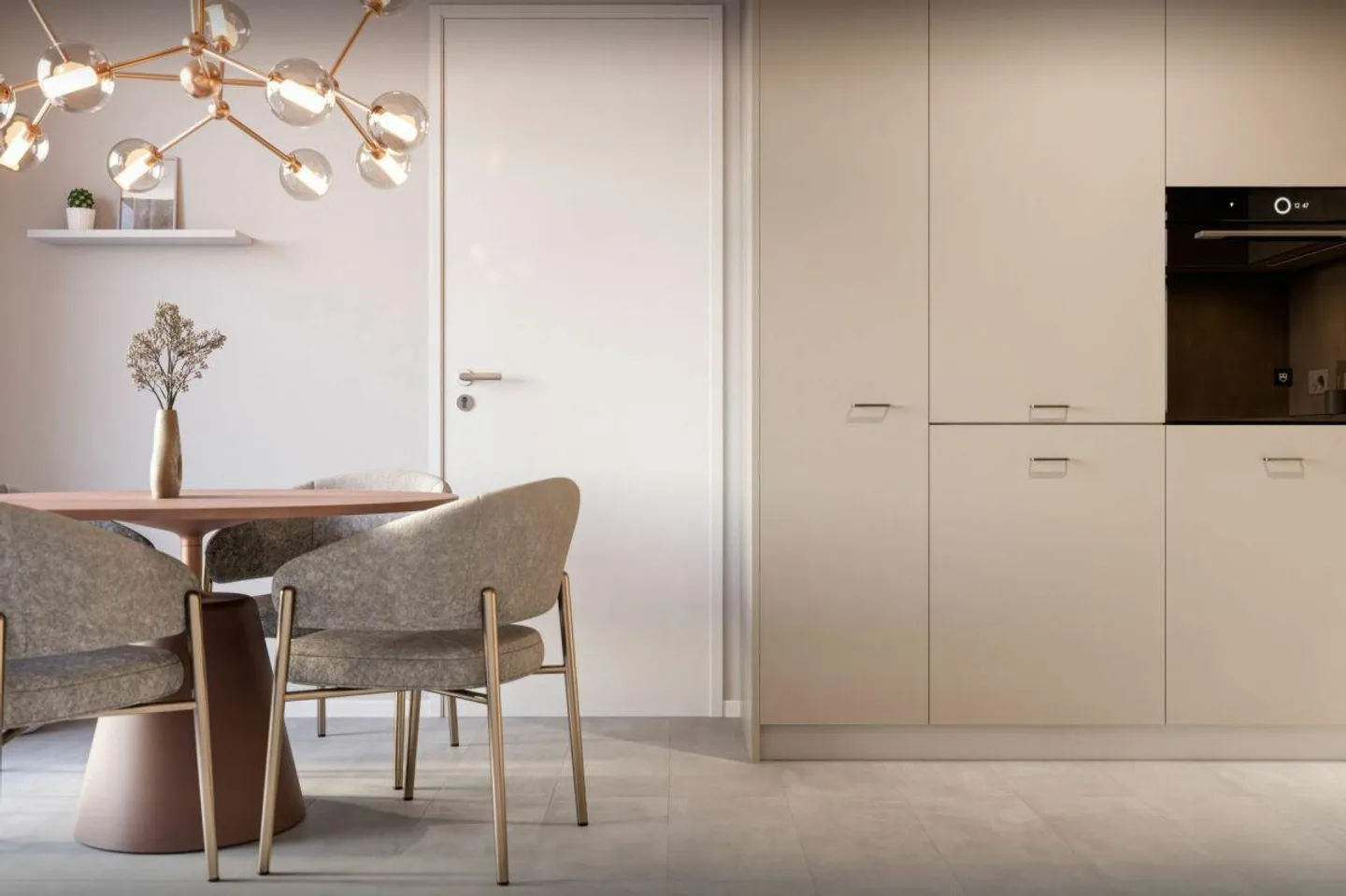 Moderne 3.5-Zimmer-Wohnungen - Foto 3 von 10