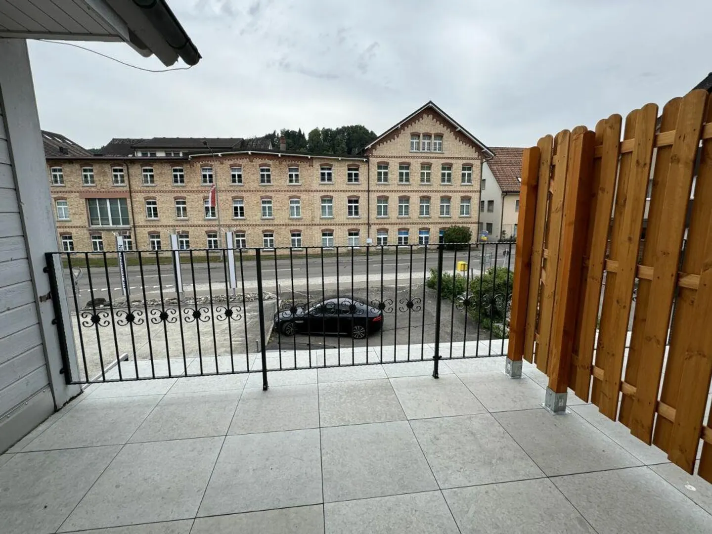 Charmante Duplex-Wohnung - Foto 2 von 9