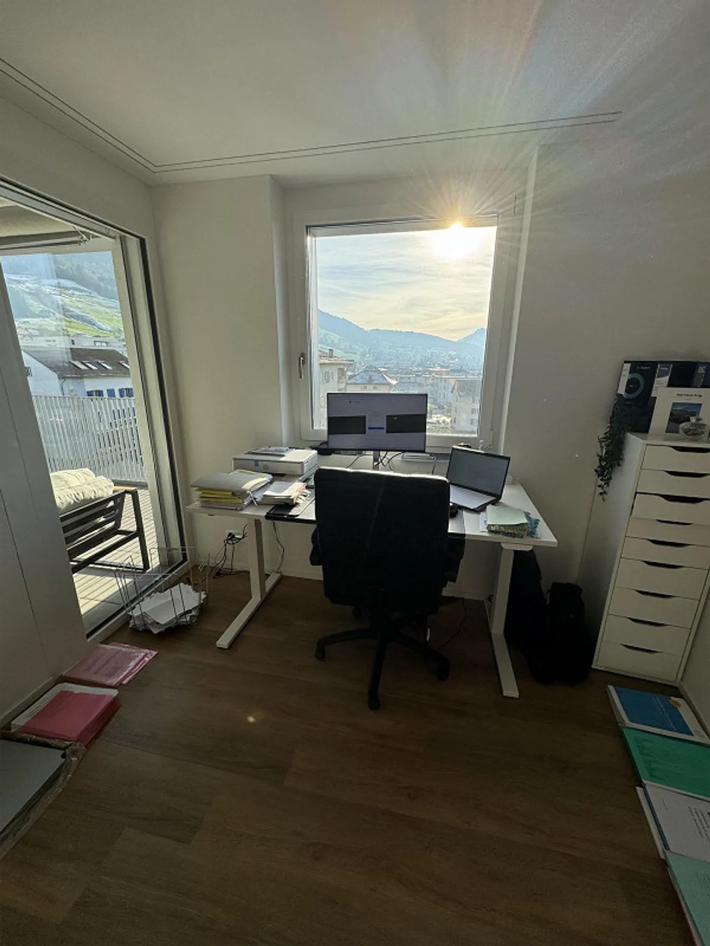 Appartement moderne de 3,5 pièces - Photo 13 sur 16