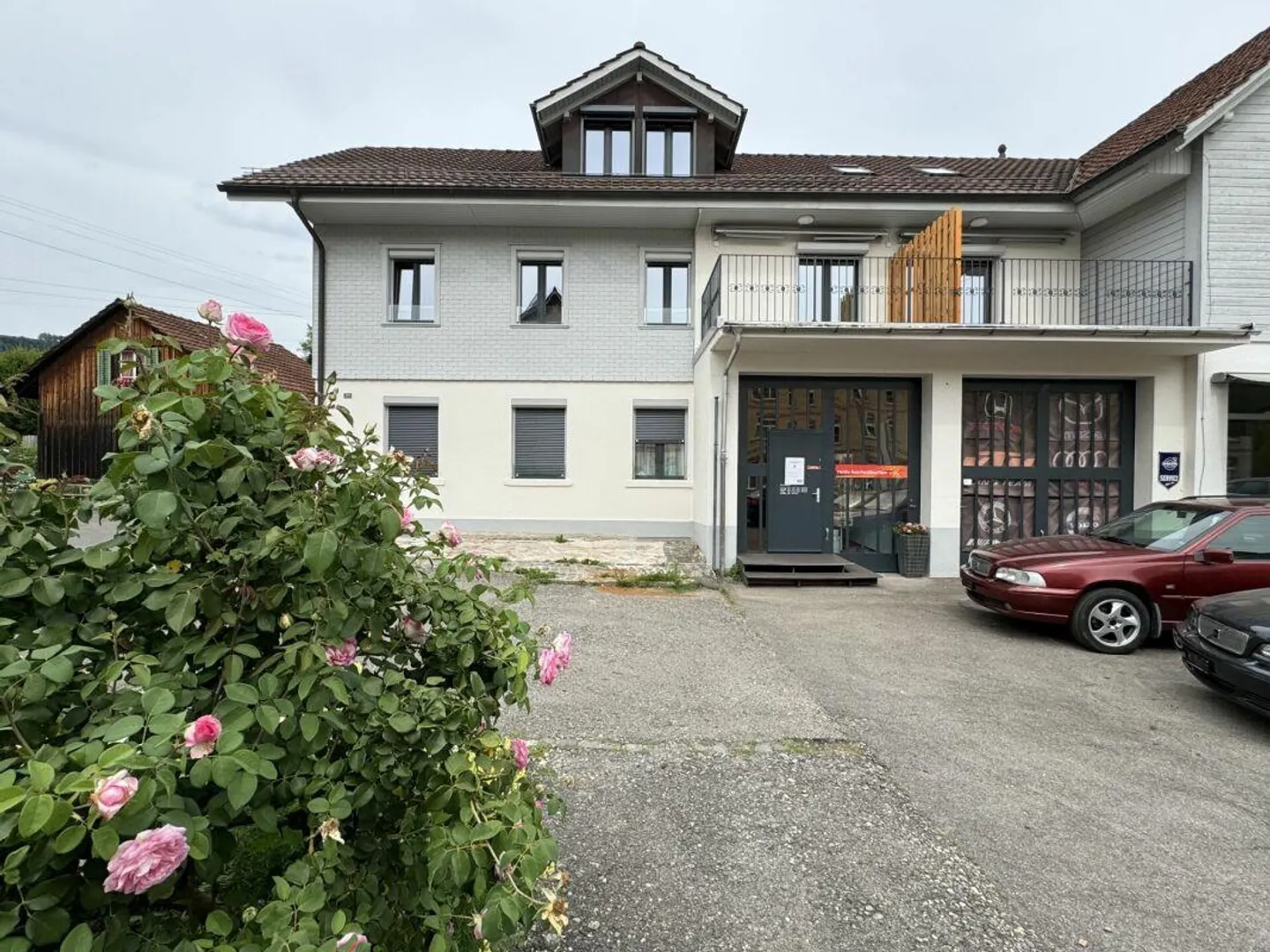 Charmante Duplex-Wohnung - Foto 9 von 9