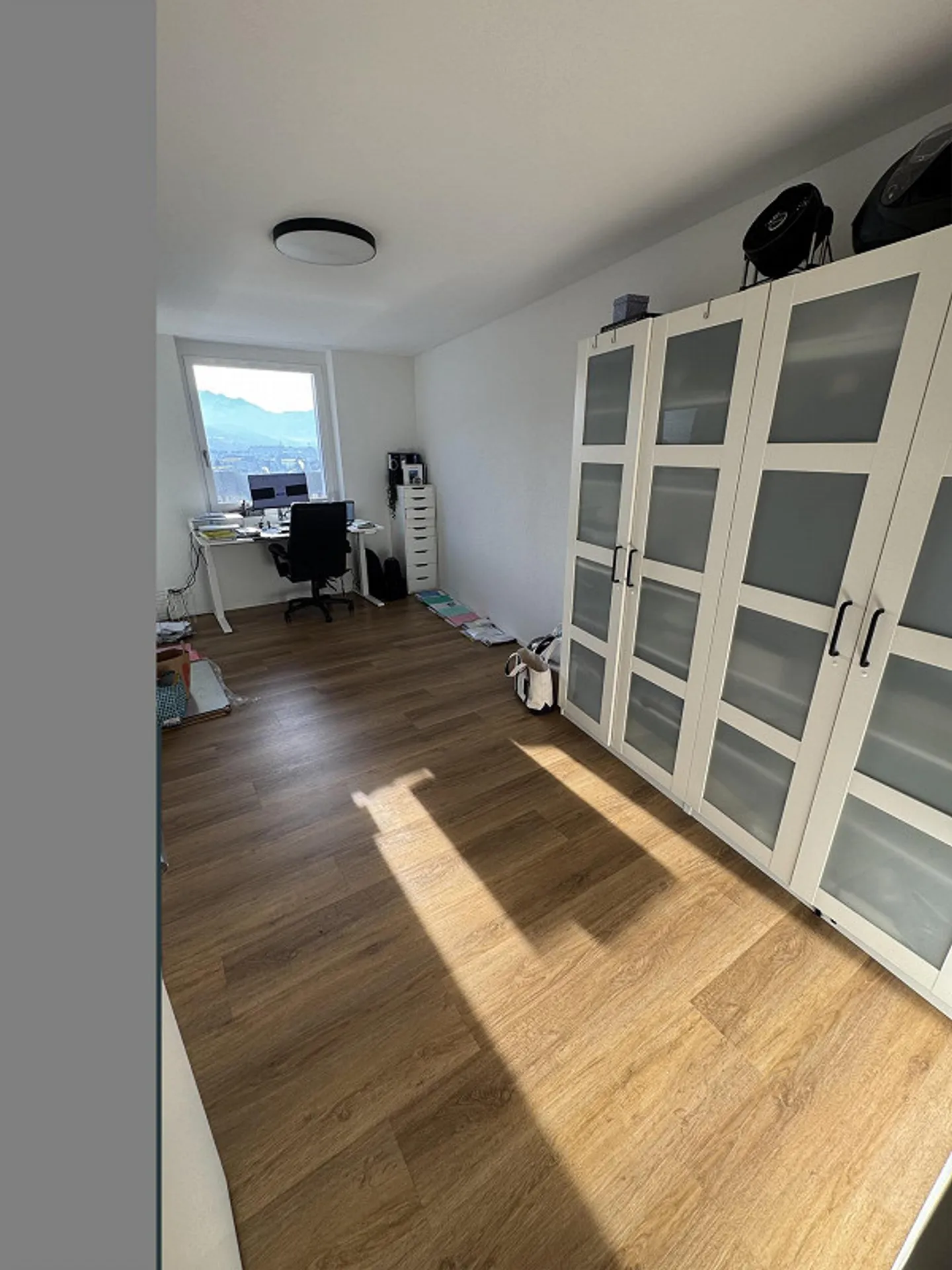 Appartement moderne de 3,5 pièces - Photo 14 sur 16