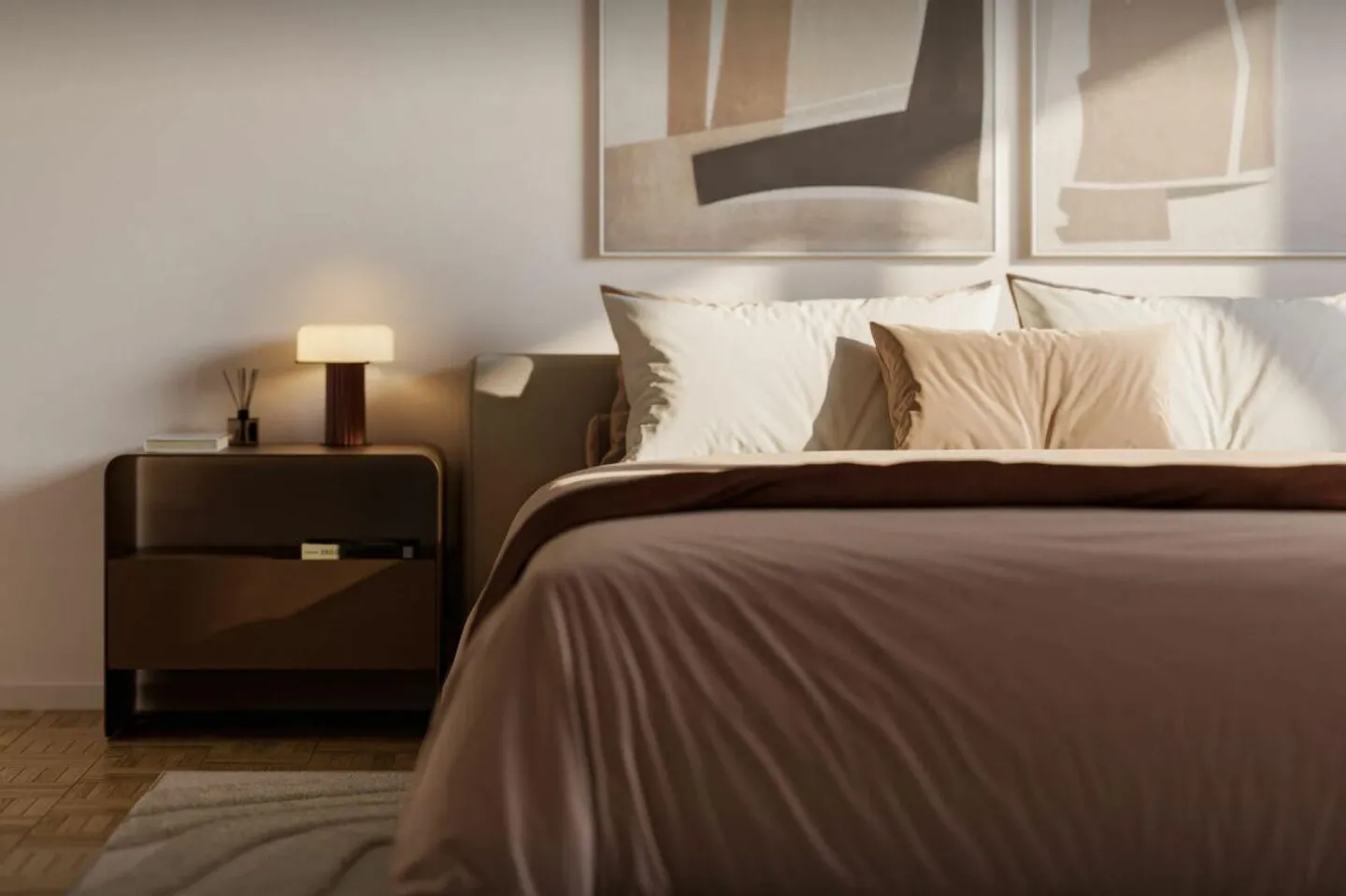 Moderne 3.5-Zimmer-Wohnungen - Foto 8 von 10