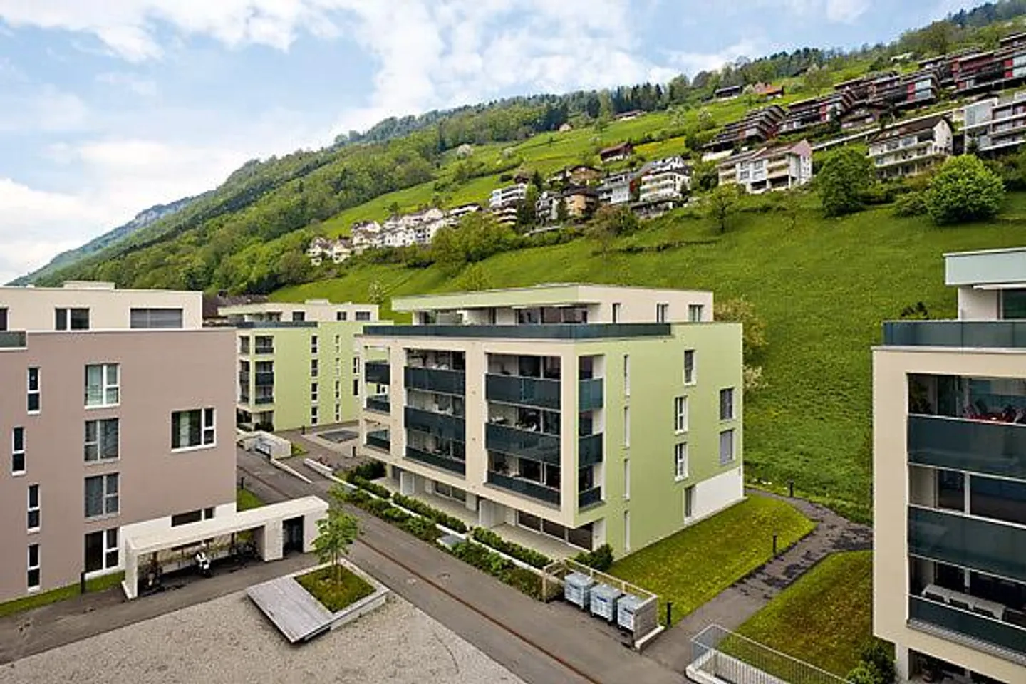 RENT WITHOUT DEPOSIT - Your future home! - Photo 1 of 11