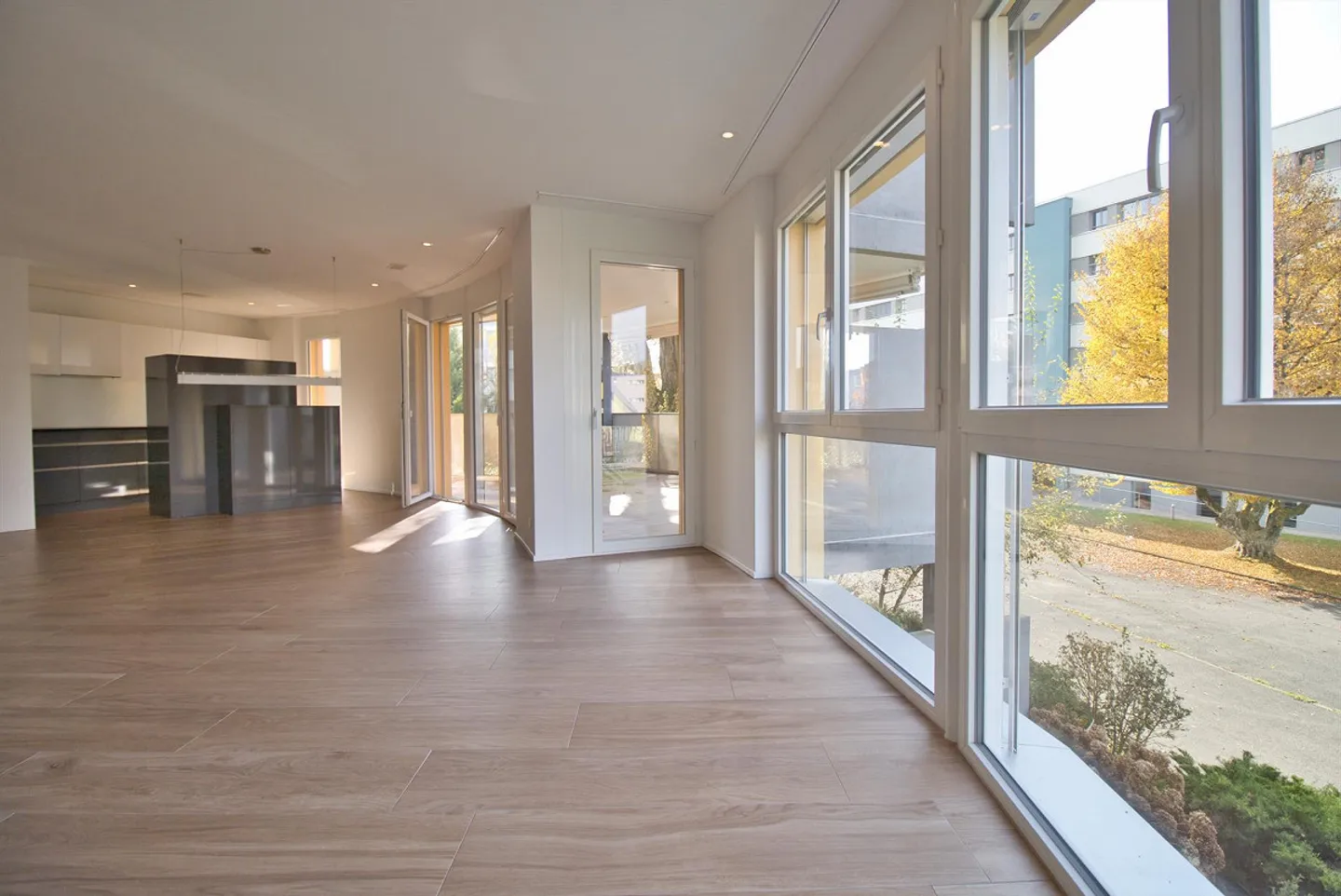 Appartamento 4.5 stanze - Foto 2 di 10