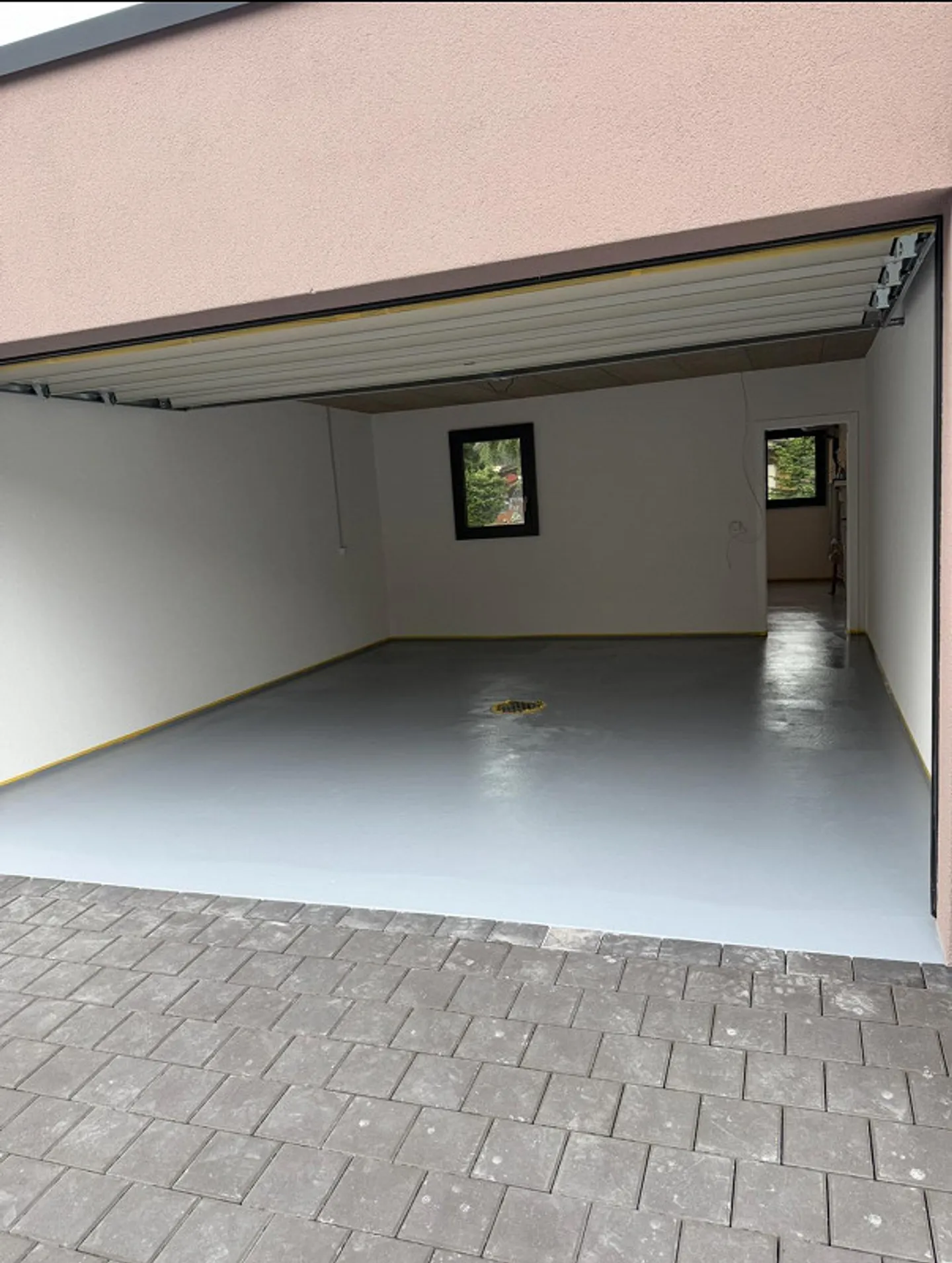 Moderne 7 1/2 Zimm. Einfamilienhaus Freistehend - Foto 13 von 25