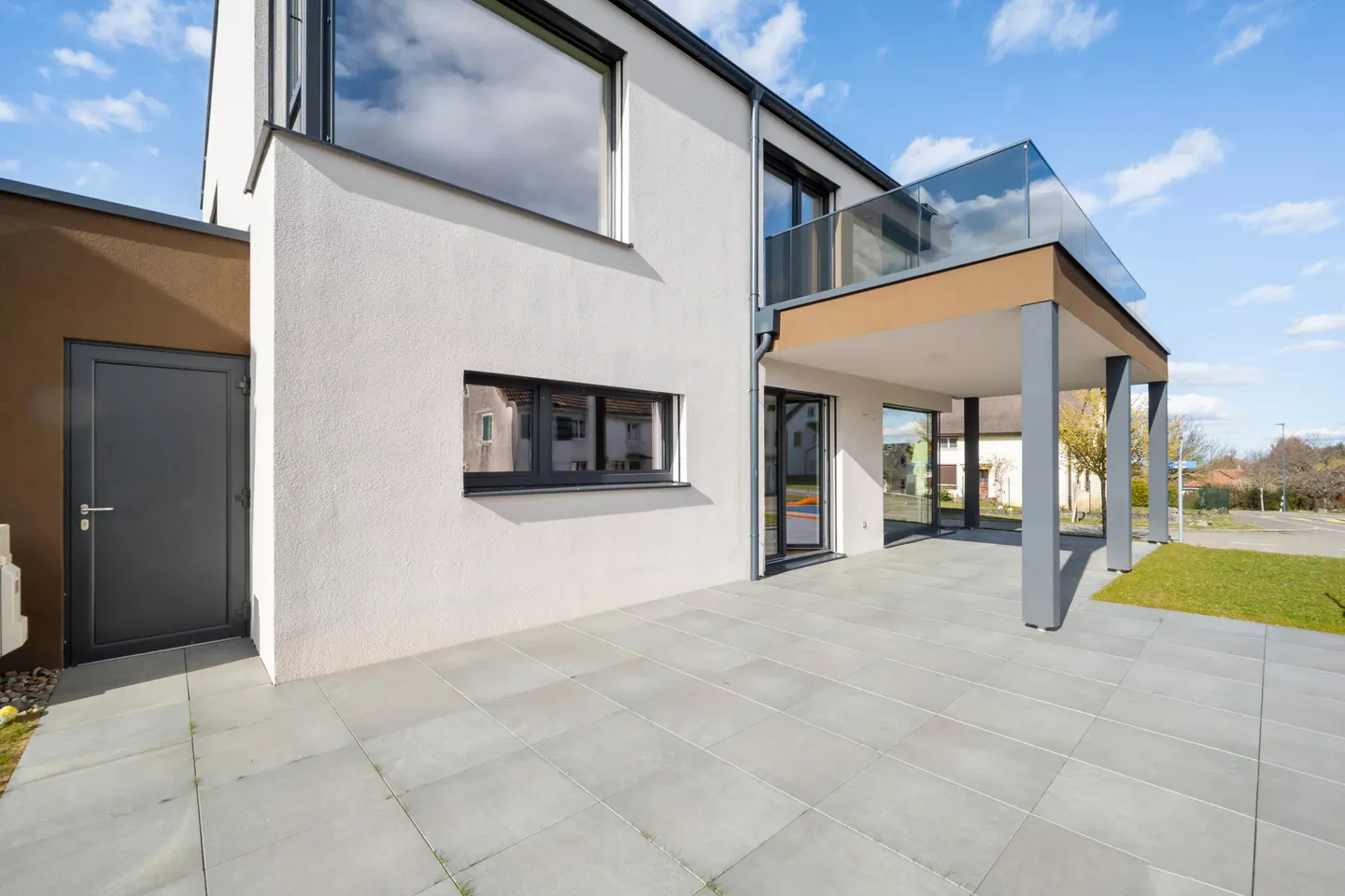 Villa Familiale Moderne avec Piscine - Photo 23 sur 23