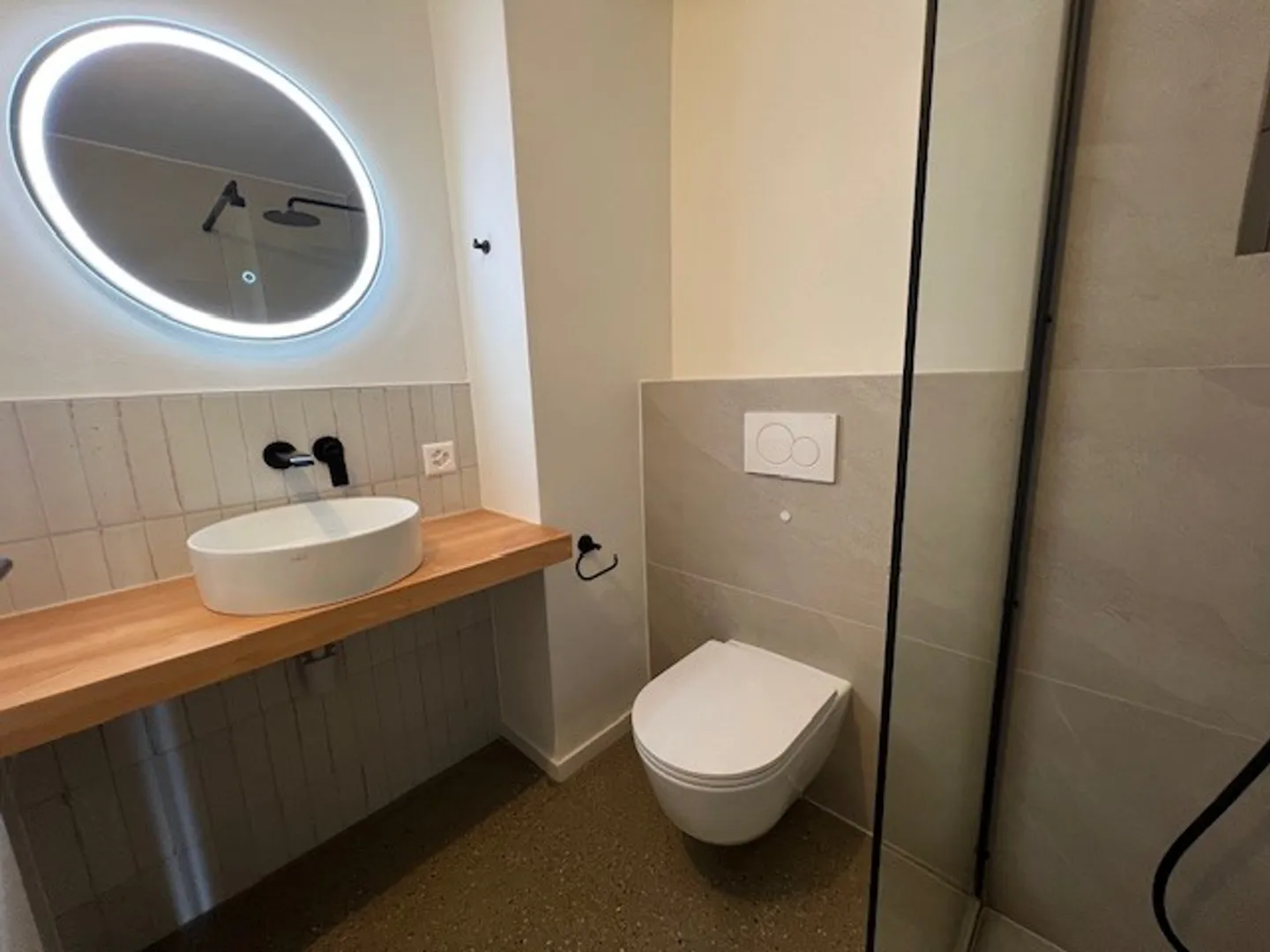 Charmantes Attique in Uvrier - Foto 3 von 8