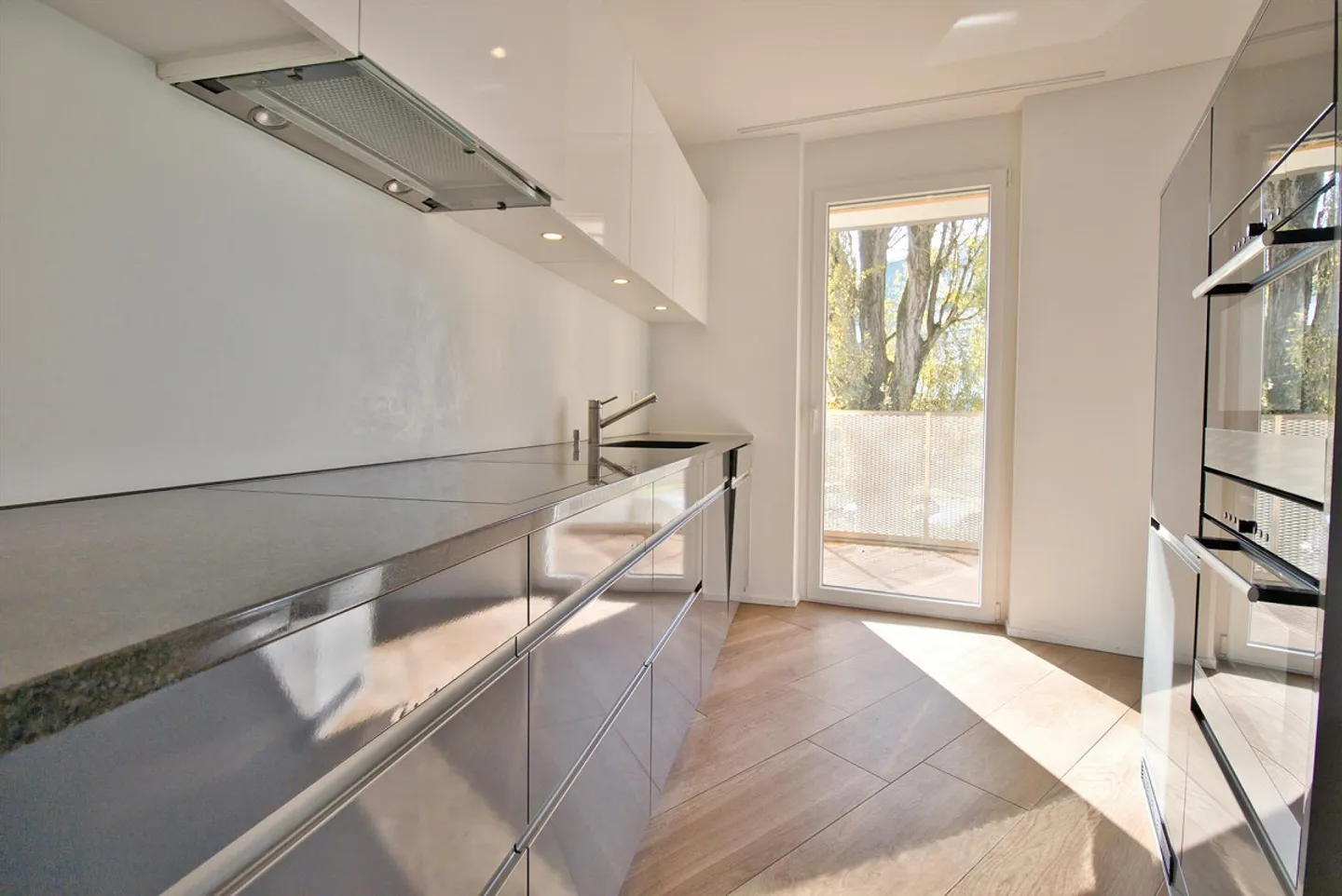 Appartamento 4.5 stanze - Foto 3 di 10