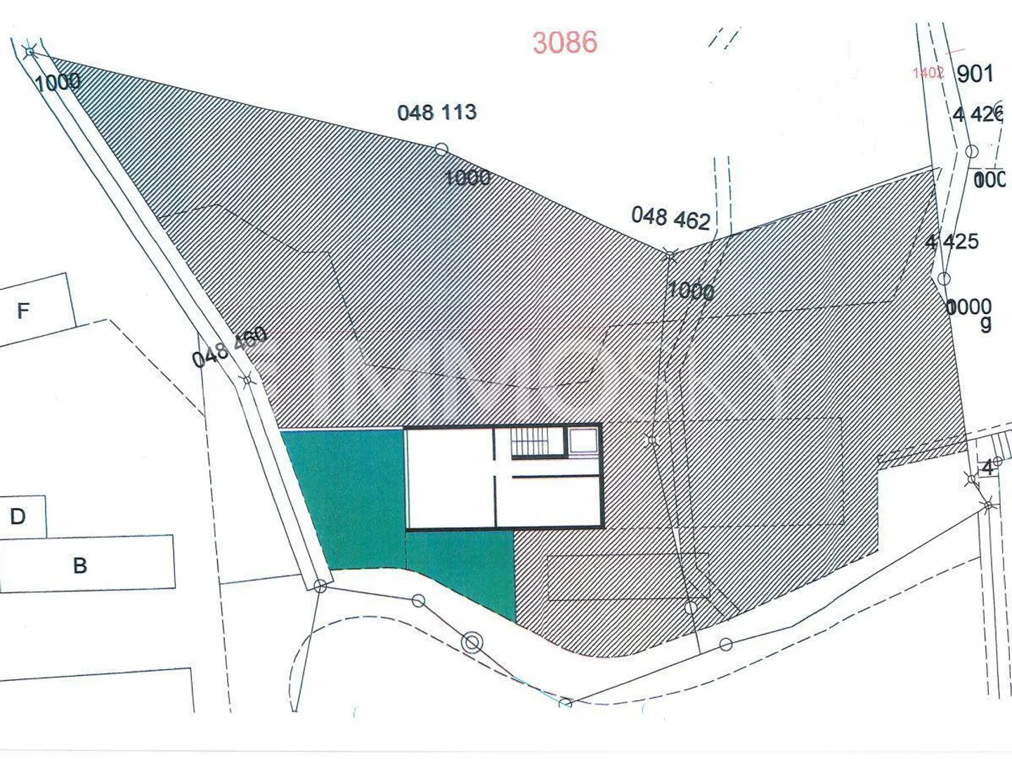 Magnifique vue sur le lac, construisez votre propriété - Photo 2 sur 5
