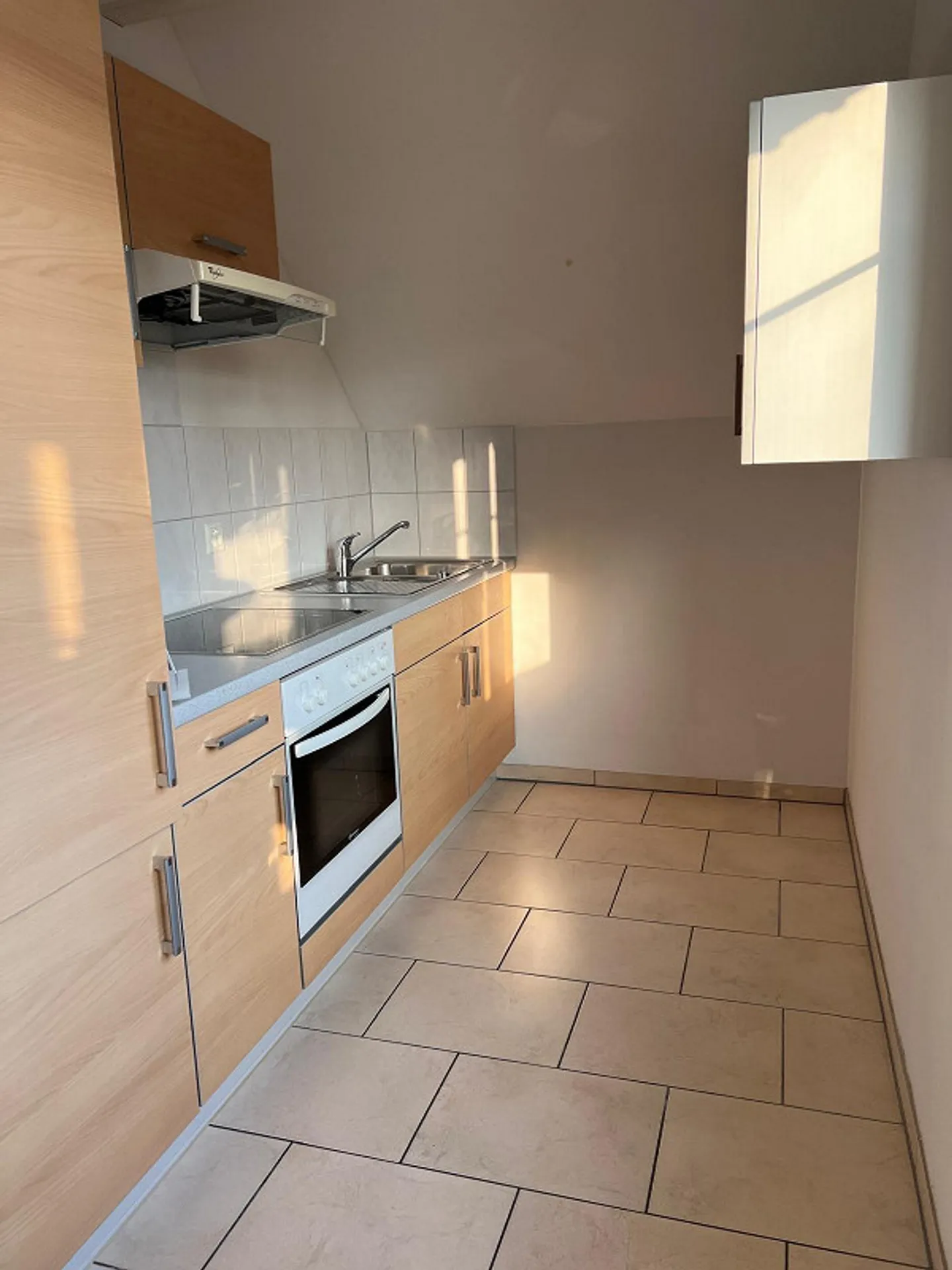 Appartamento 1 camera - Foto 2 di 6