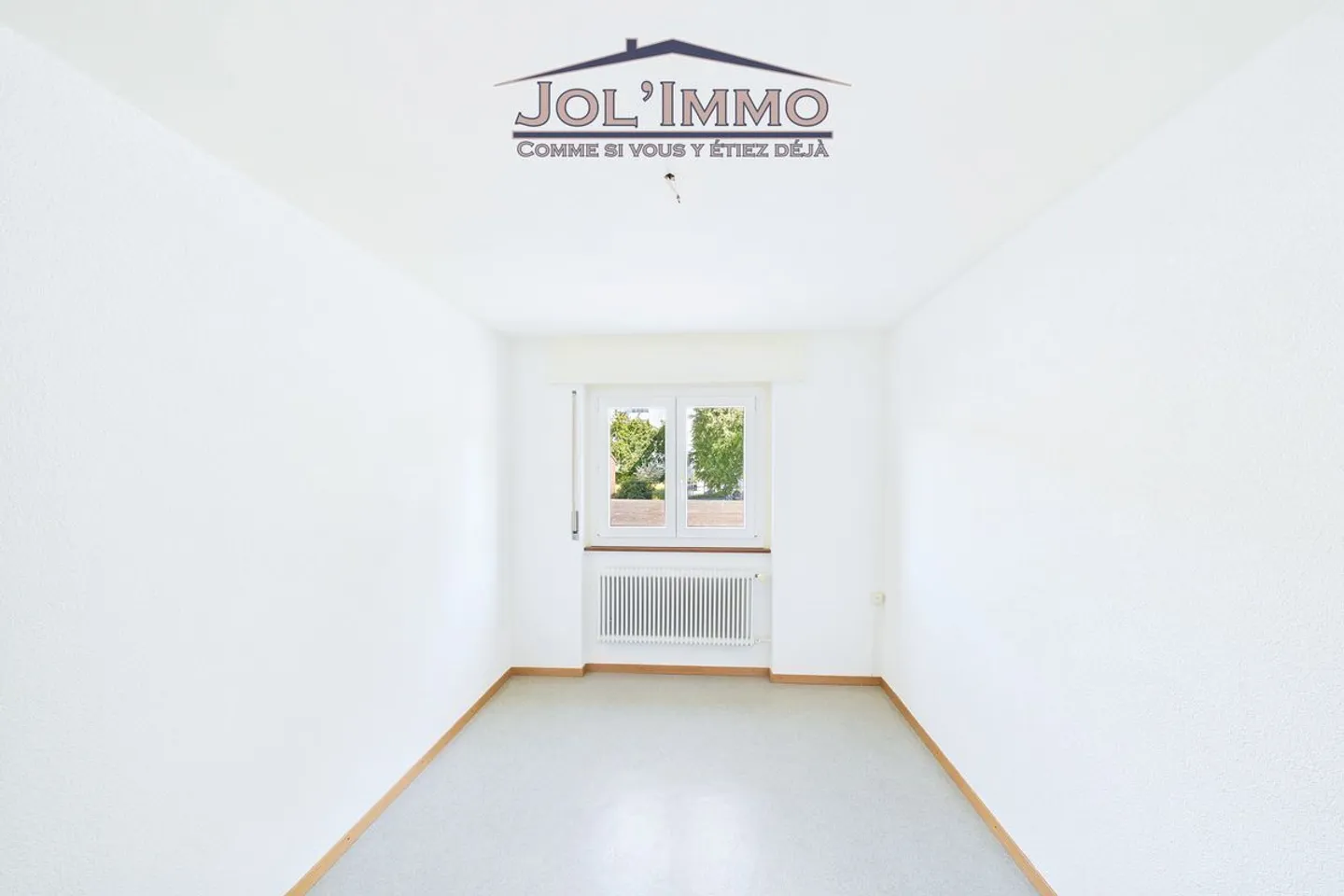Appartamento 4.5 camere in affitto - Foto 2 di 5
