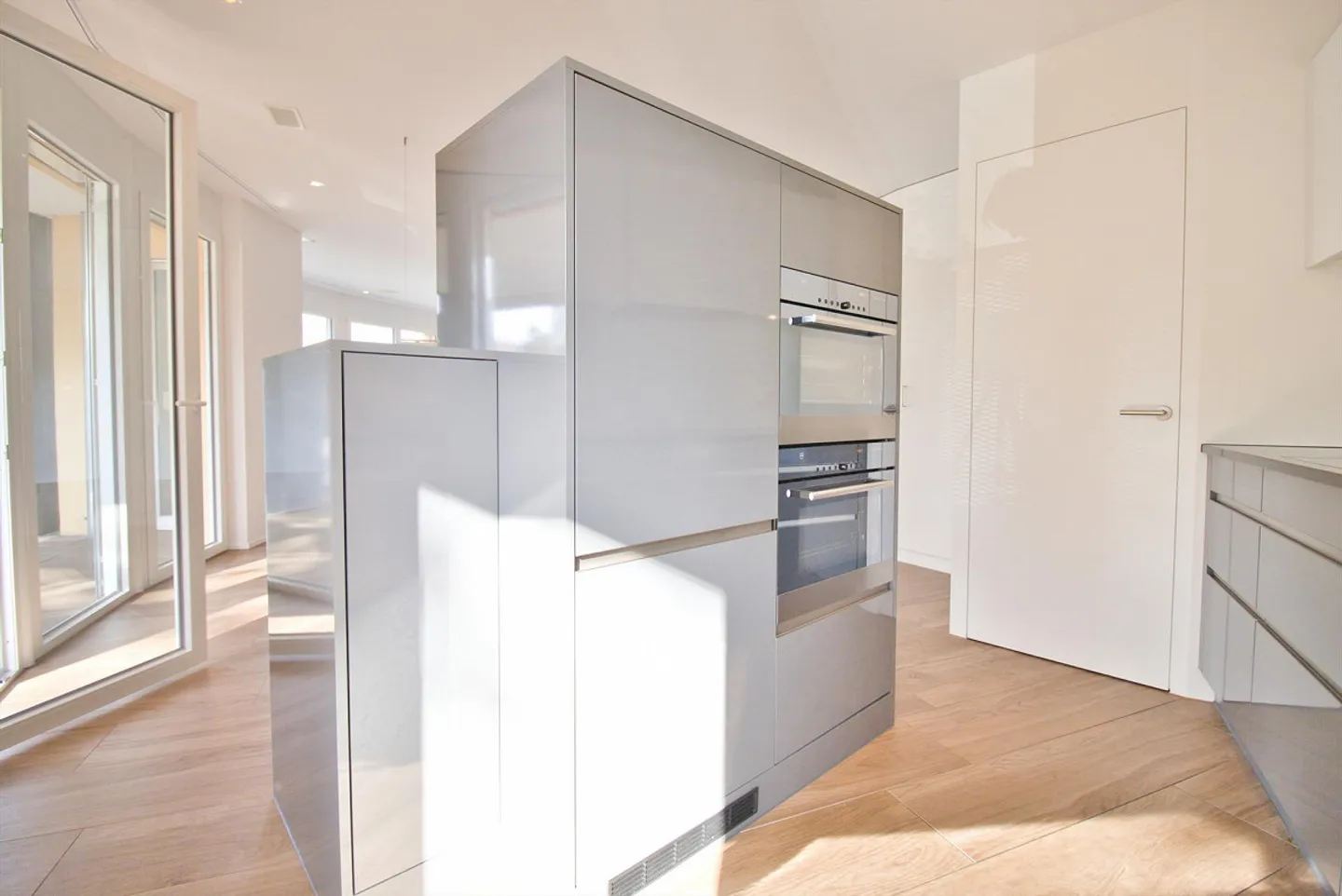 Appartamento 4.5 stanze - Foto 4 di 10
