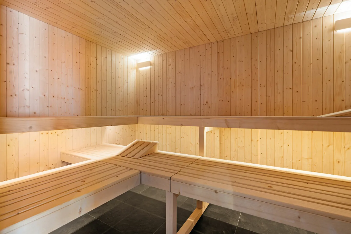 Chalet Luxueux à Anzère - Photo 8 sur 9