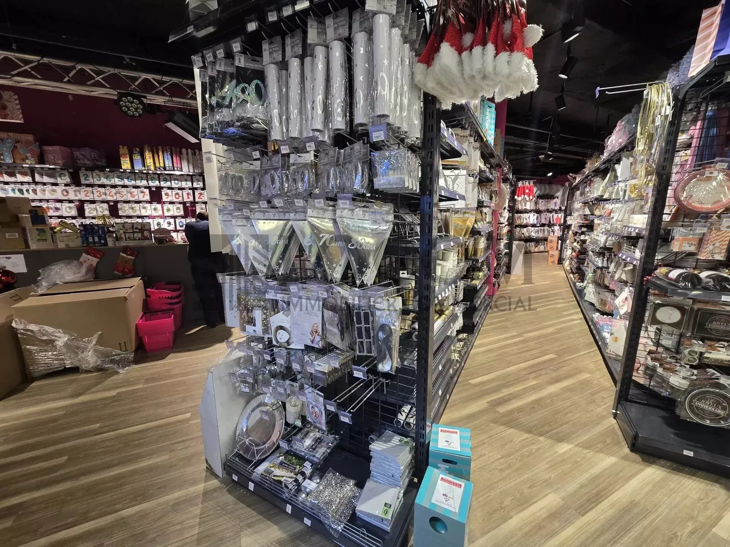 Magnificent Arcade in Belair Shopping Center - Photo 8 of 10