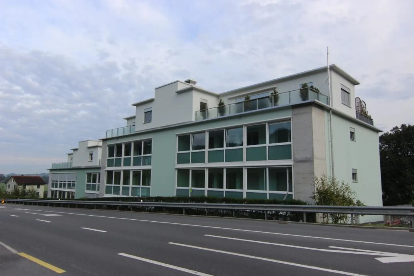 Single apartment in a central location - Photo 2 of 6