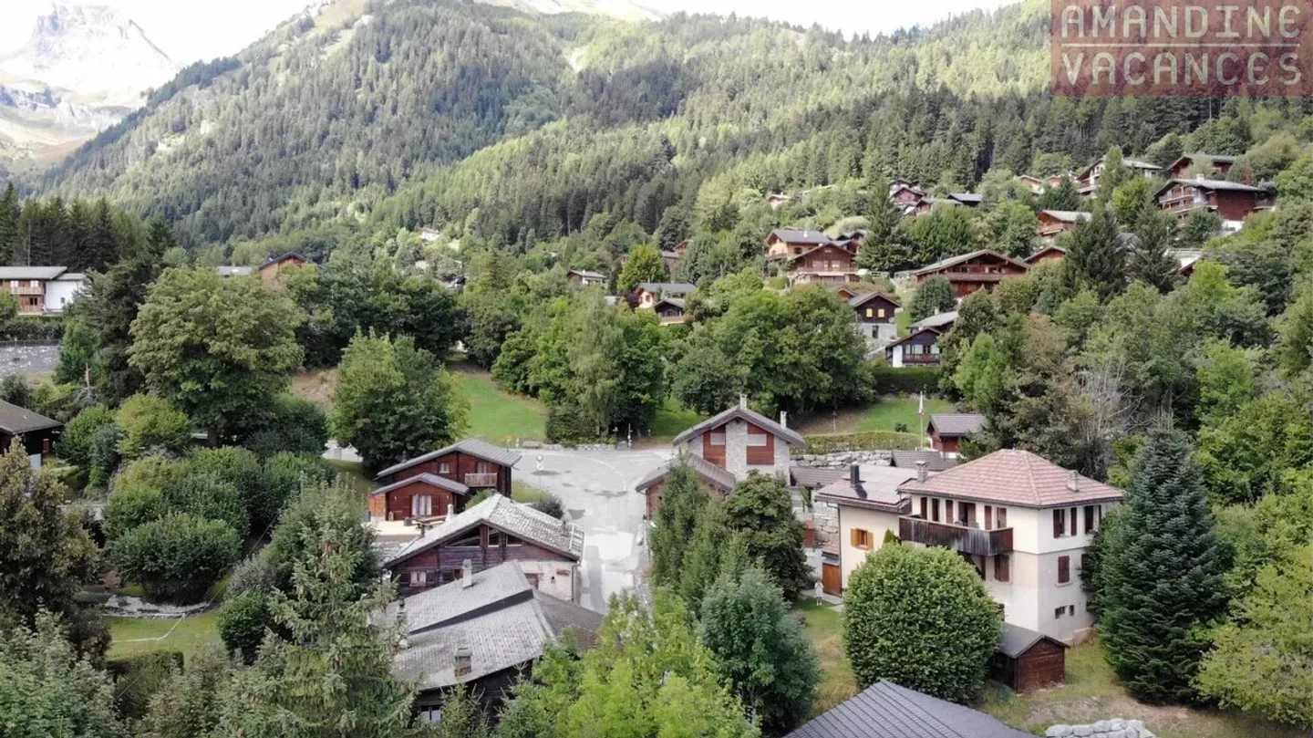 Appartamento accogliente in vendita a Ovronnaz - Foto 12 di 13