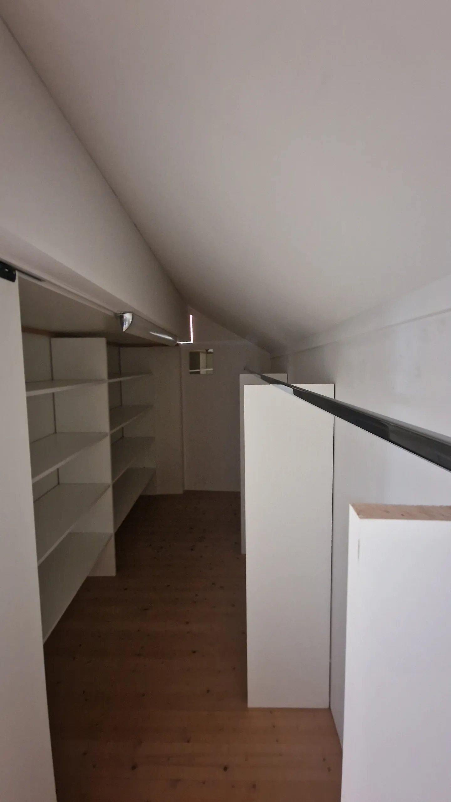 Appartamento loft - Foto 1 di 4