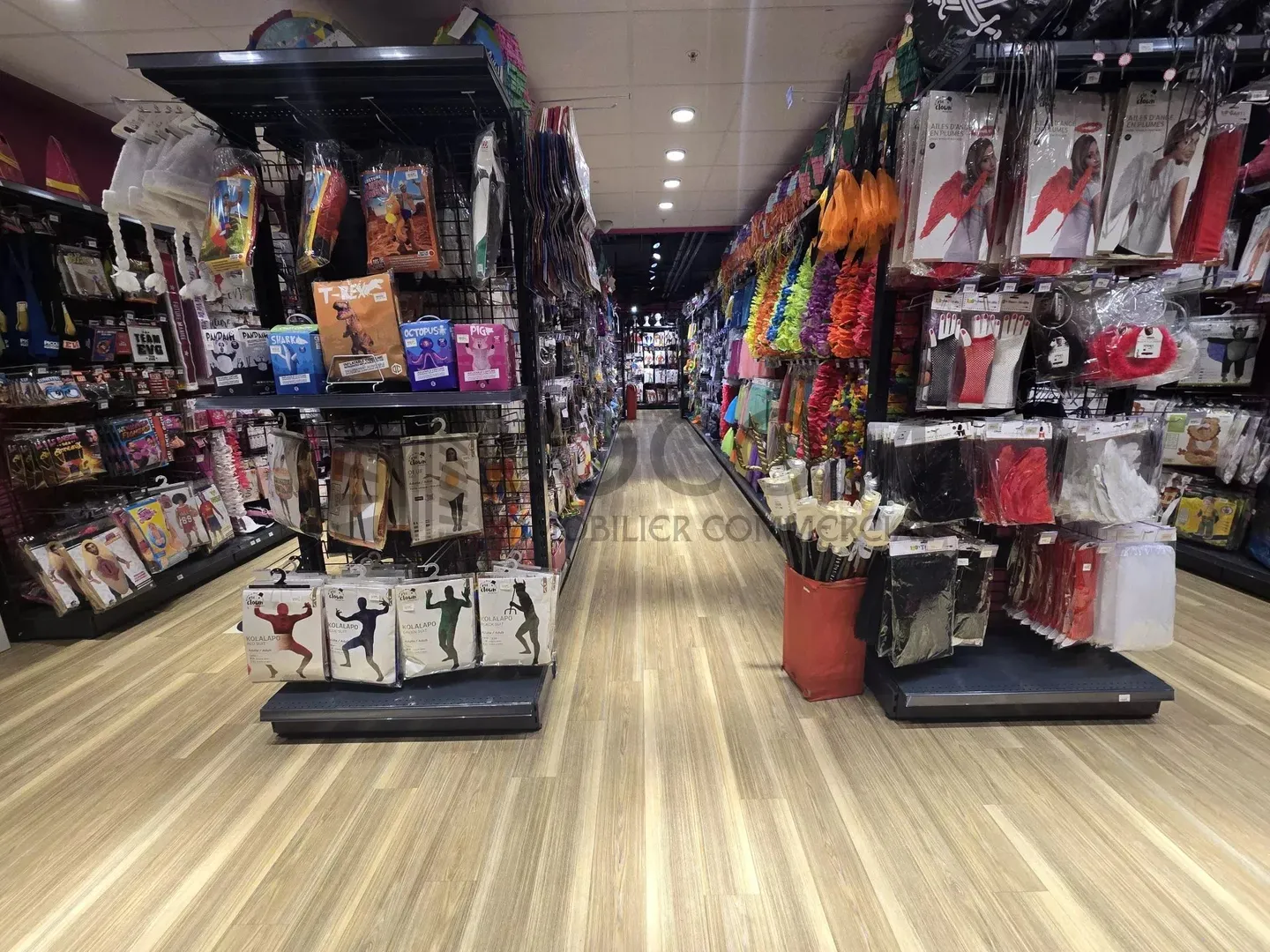 Magnificent Arcade in Belair Shopping Center - Photo 6 of 10