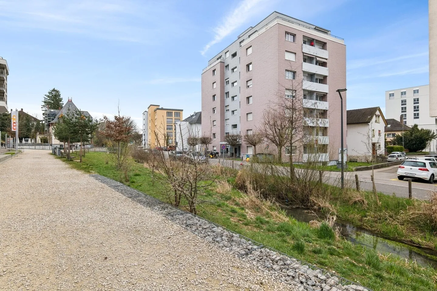 Charmantes Apartment in Top-Lage - Foto 1 von 7