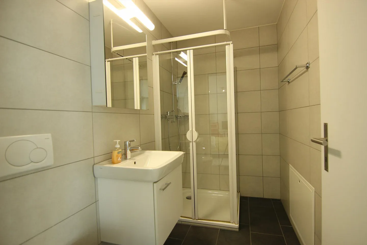 Single apartment in a central location - Photo 4 of 6