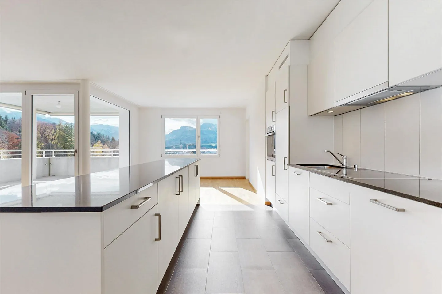 Appartamento moderno a Bouleyres - Foto 3 di 10