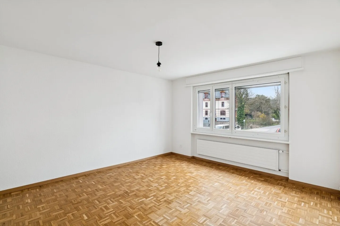 Charmantes Apartment in Top-Lage - Foto 2 von 7