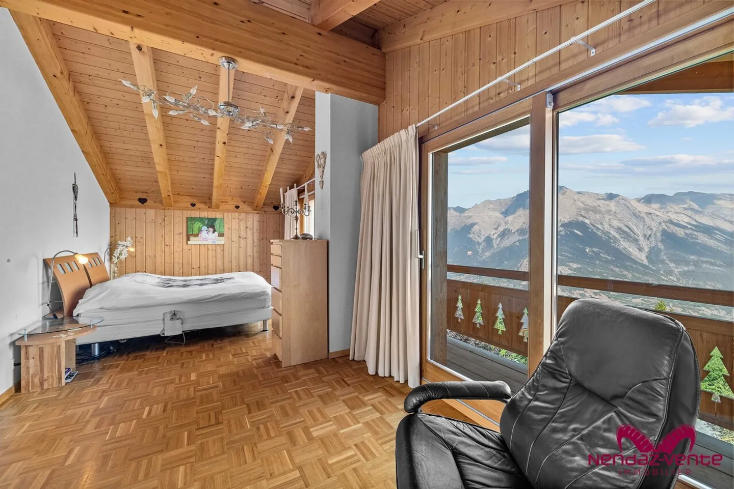 Chalet in vendita - Foto 5 di 23
