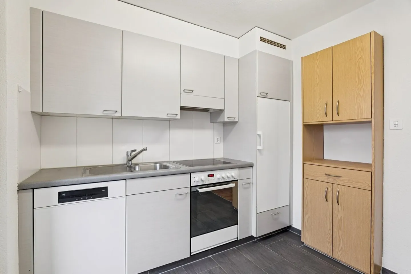 Charmantes Apartment in Top-Lage - Foto 3 von 7