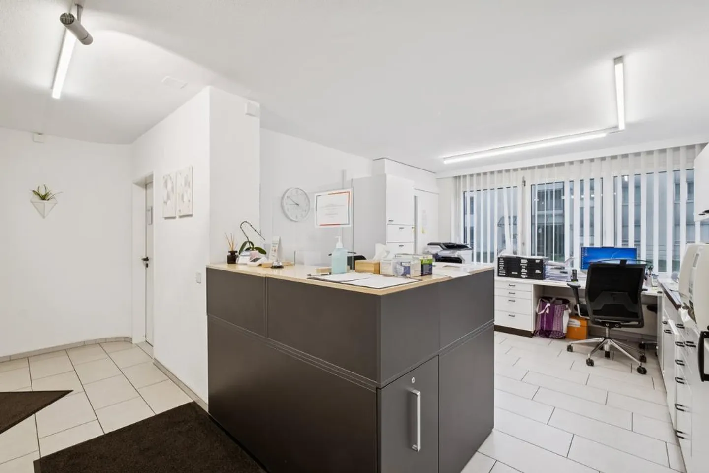 Pratica nel cuore dell'Aargau cerca un nuovo inquilino - Foto 2 di 10