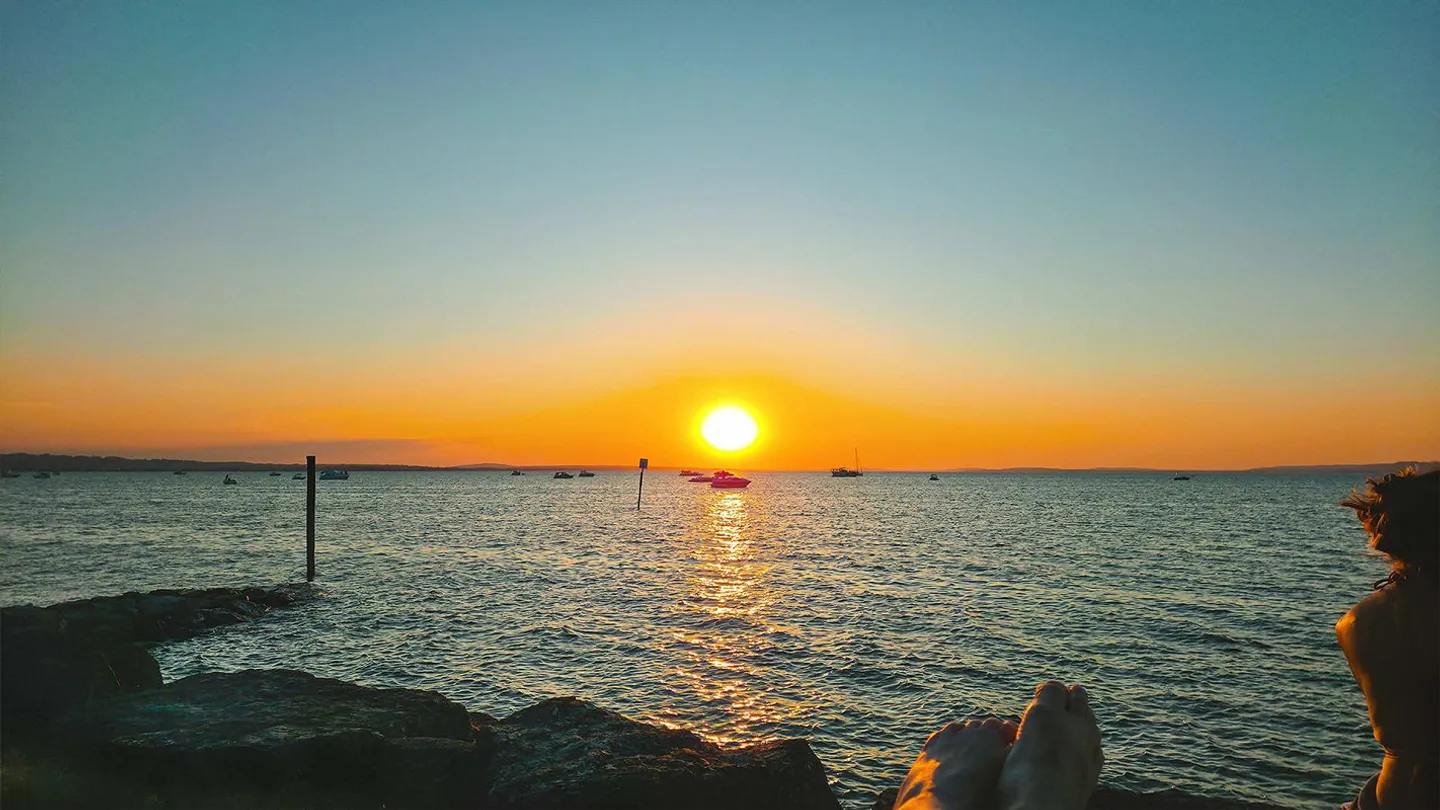 Opportunité : Maison de vacances de camping confortable au bord du lac de Constance - Photo 24 sur 27