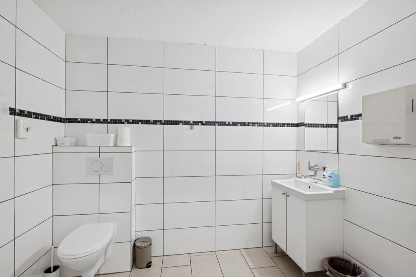 Pratica nel cuore dell'Aargau cerca un nuovo inquilino - Foto 4 di 10