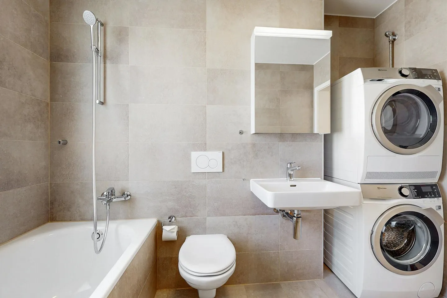 Appartamento moderno a Bouleyres - Foto 7 di 10