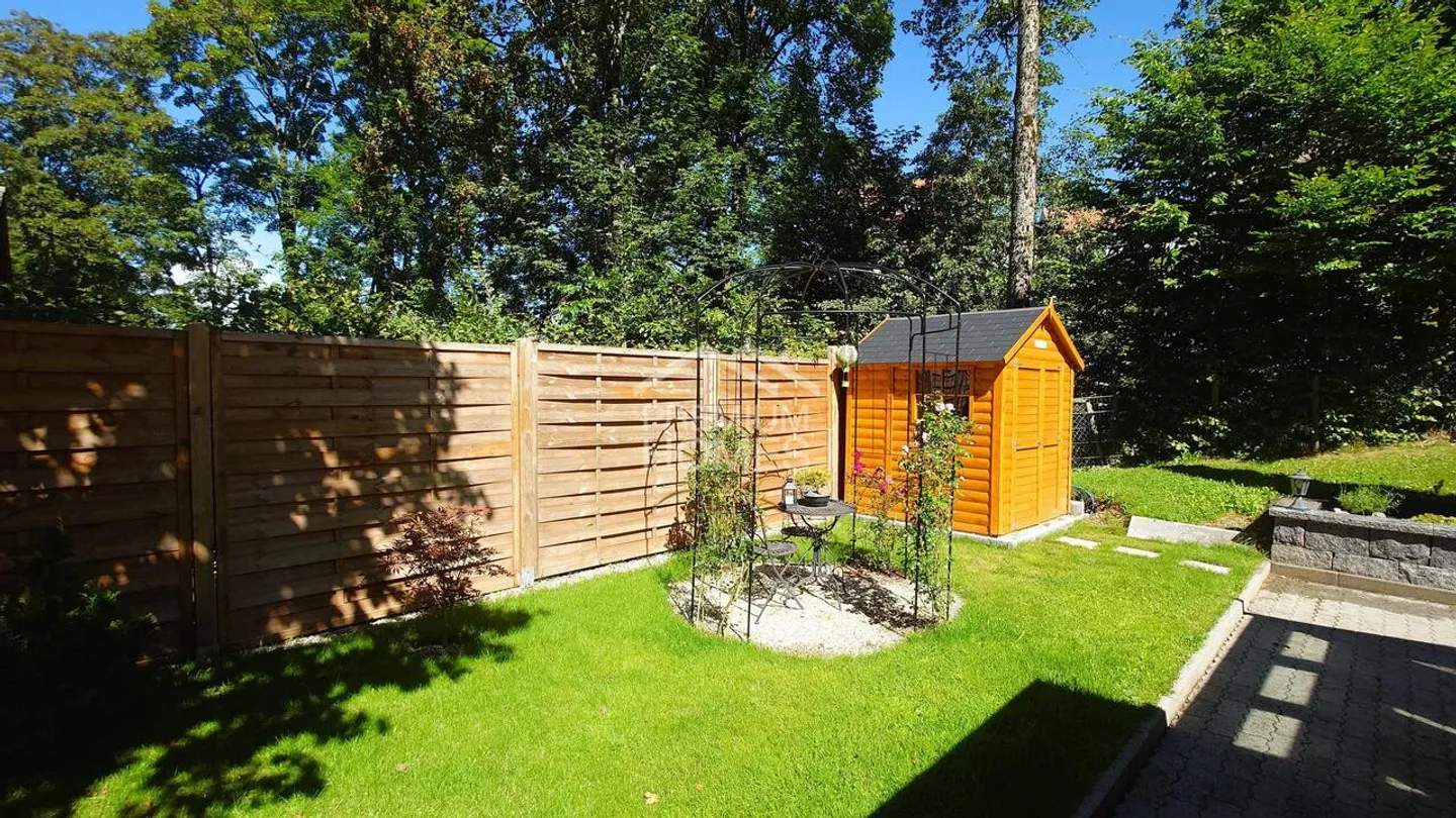 Charmantes Chalet in der Natur - Foto 4 von 10