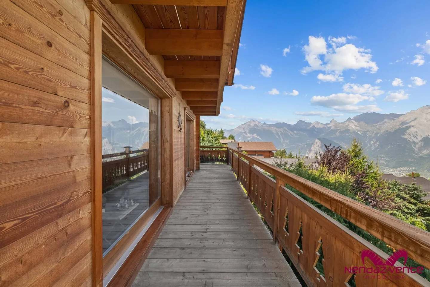 Chalet in vendita - Foto 9 di 23