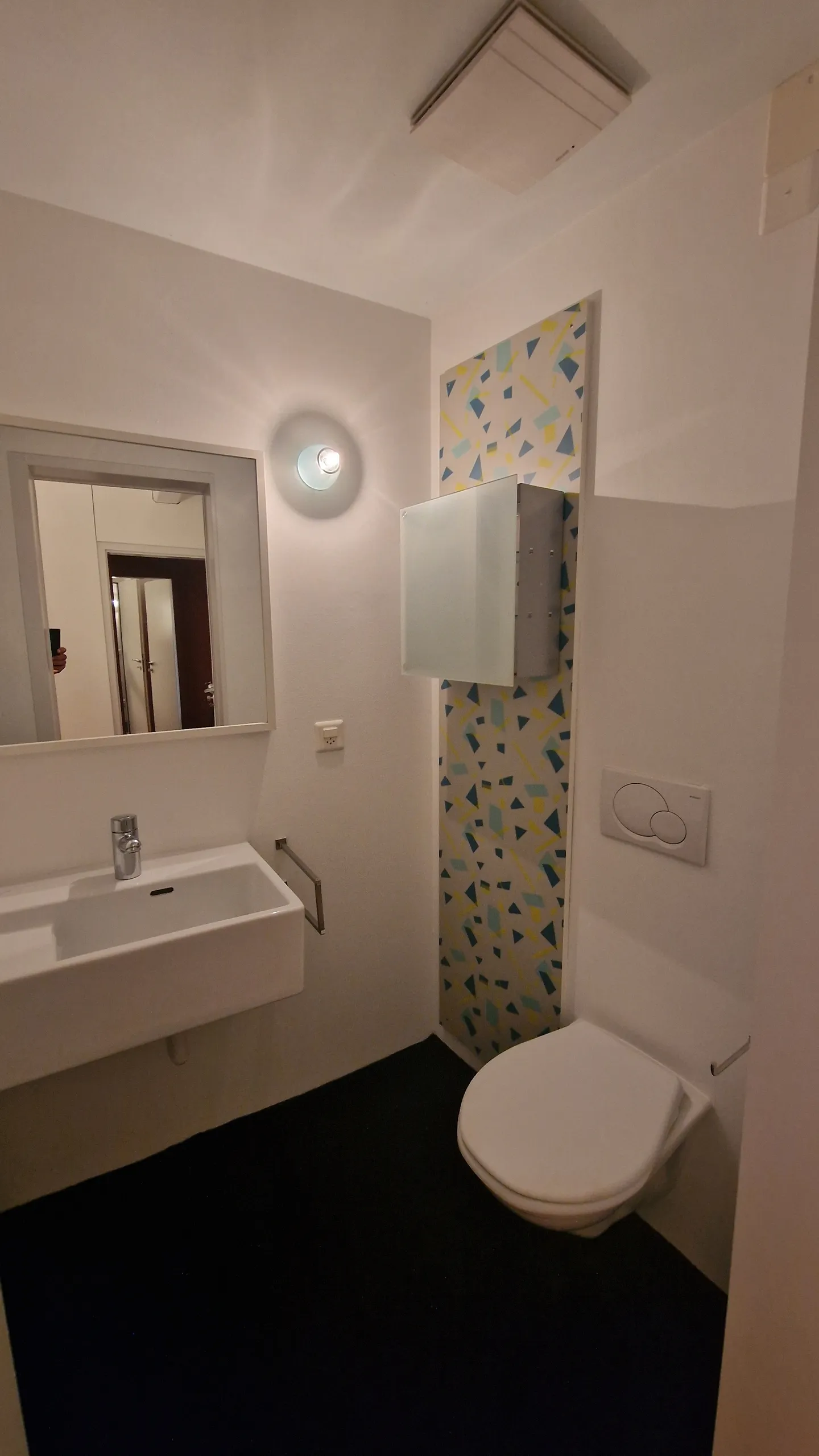 Appartamento loft - Foto 3 di 4