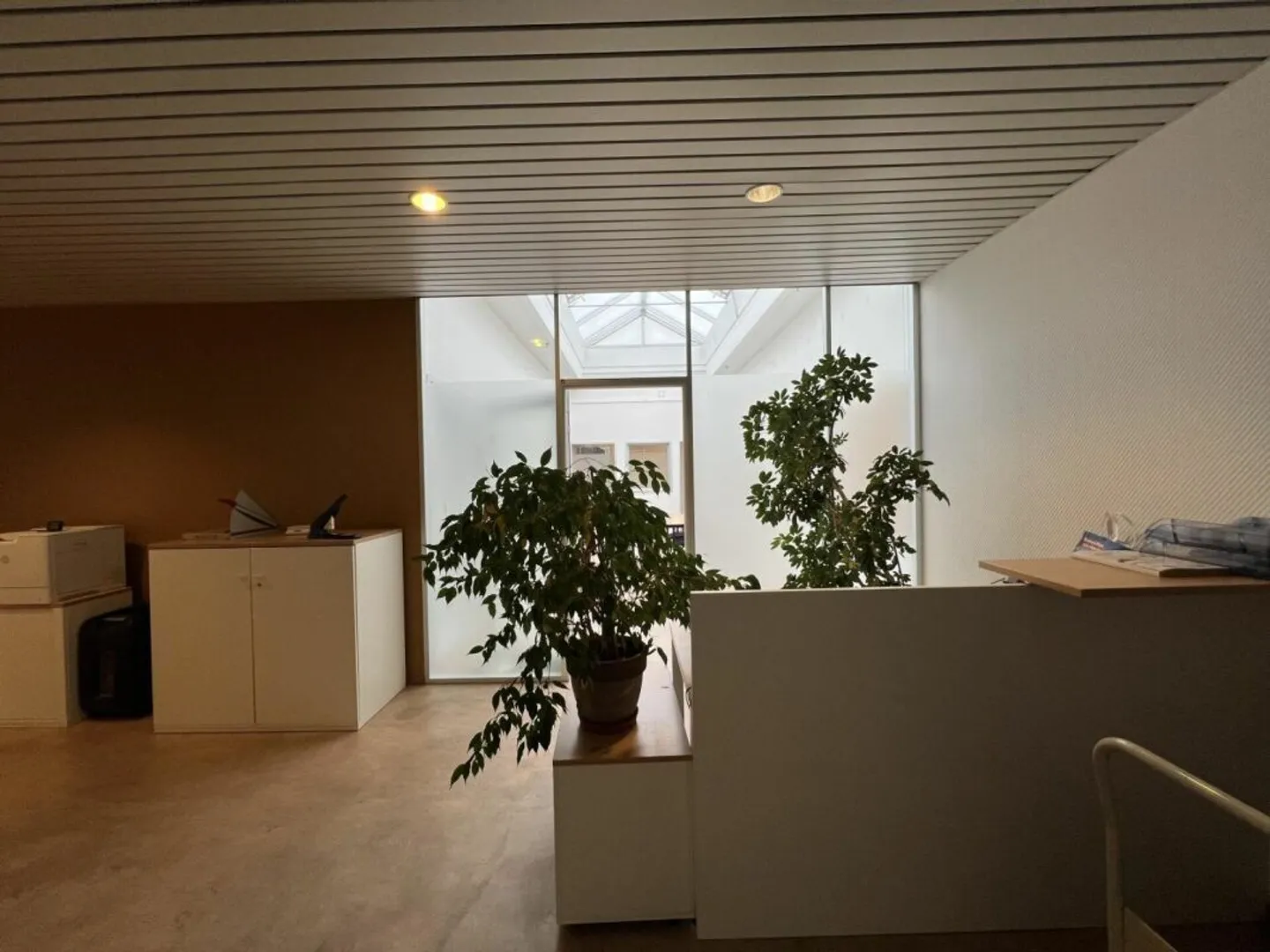 Management/Office 18 Rooms in Le Mont-sur-Lausanne - Photo 3 of 13