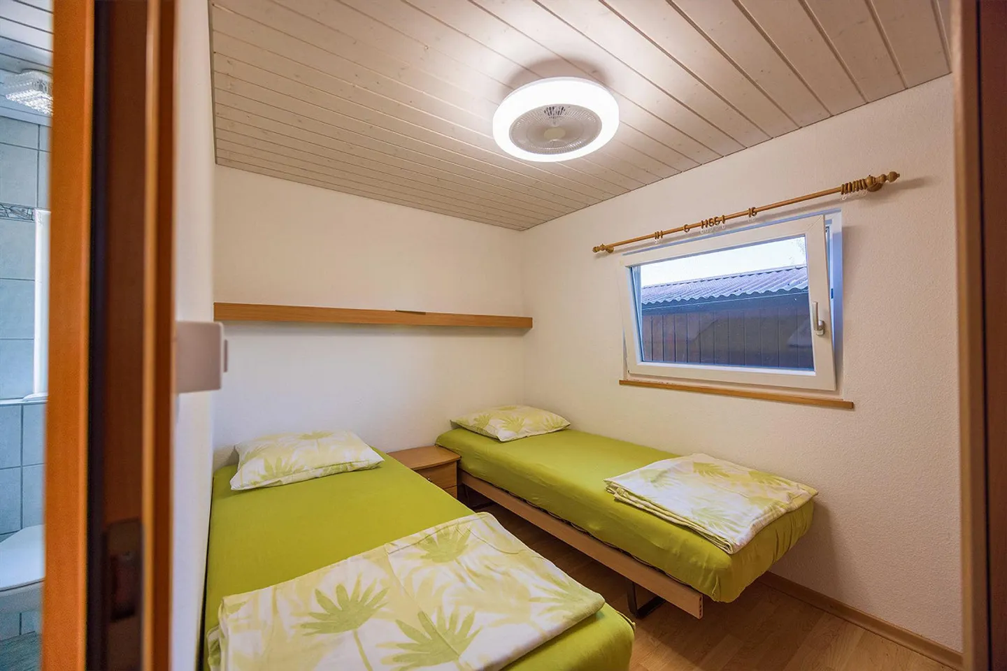 Opportunité : Maison de vacances de camping confortable au bord du lac de Constance - Photo 13 sur 27