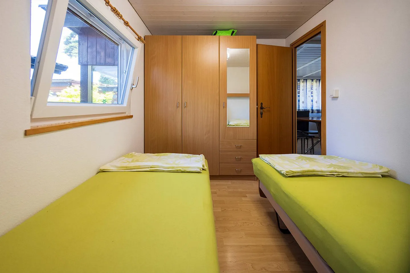 Opportunité : Maison de vacances de camping confortable au bord du lac de Constance - Photo 14 sur 27