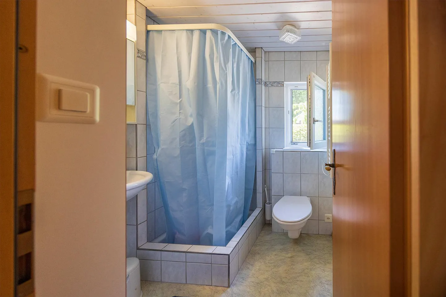 Opportunité : Maison de vacances de camping confortable au bord du lac de Constance - Photo 15 sur 27