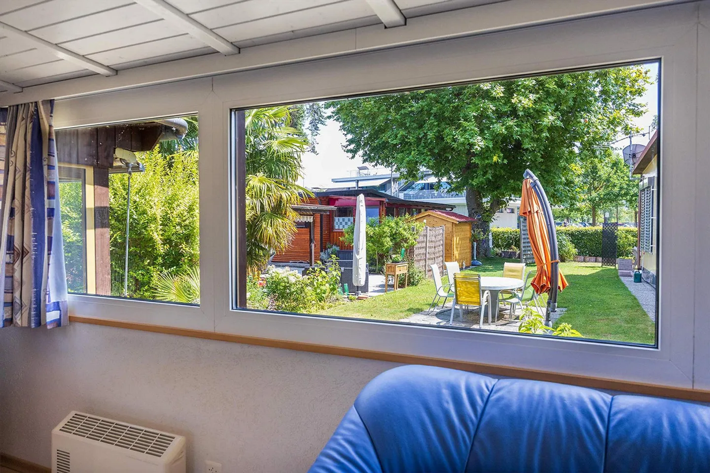 Opportunité : Maison de vacances de camping confortable au bord du lac de Constance - Photo 17 sur 27
