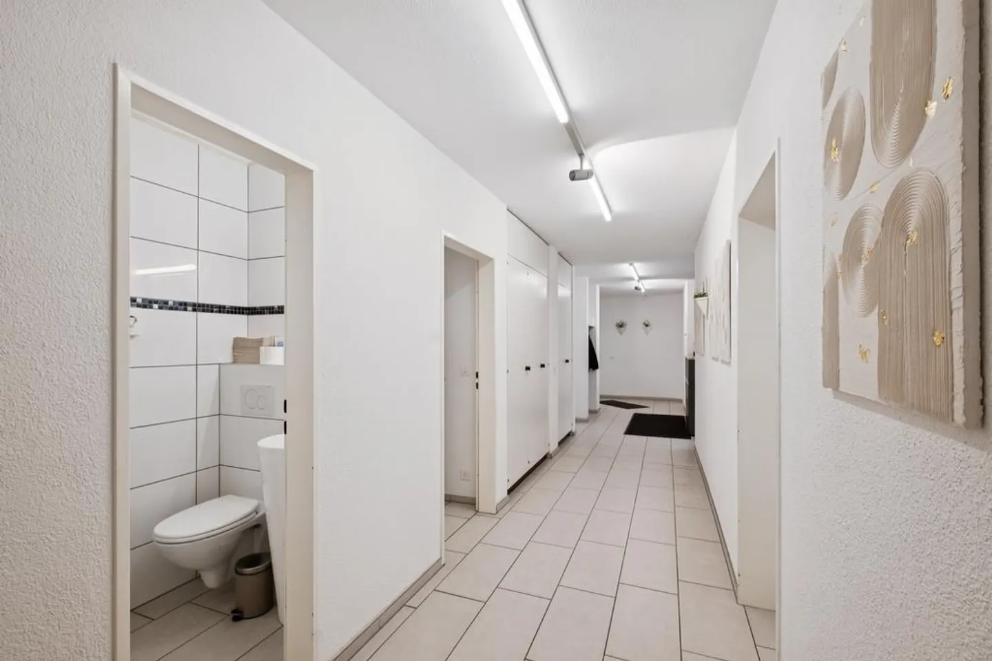 Pratica nel cuore dell'Aargau cerca un nuovo inquilino - Foto 3 di 10