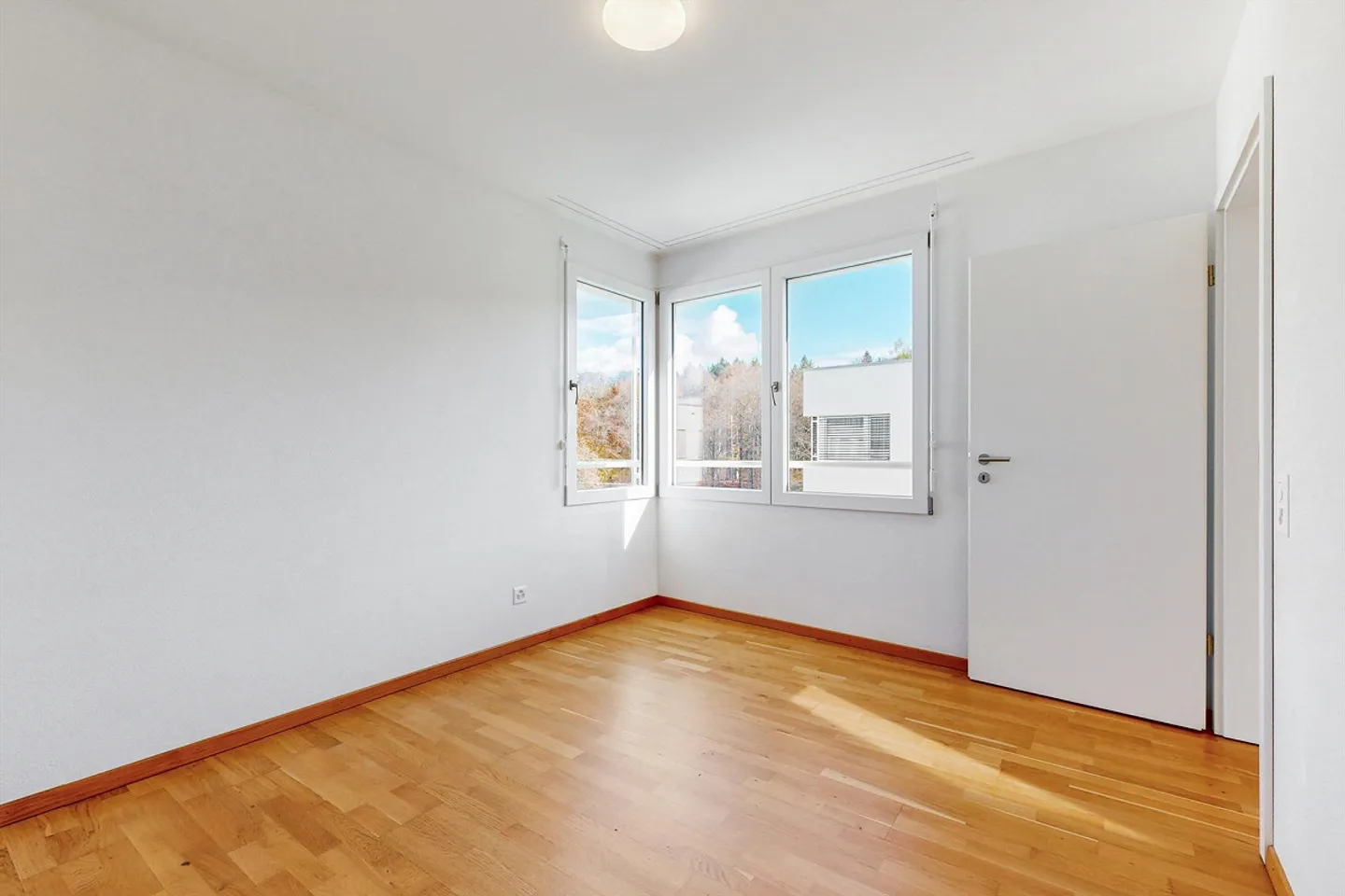 Appartamento moderno a Bouleyres - Foto 5 di 10